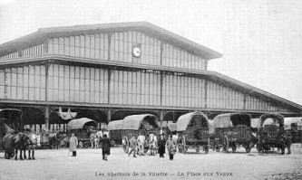 villette a battoirs